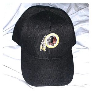 Brand new redskins hat 🔥🔥
